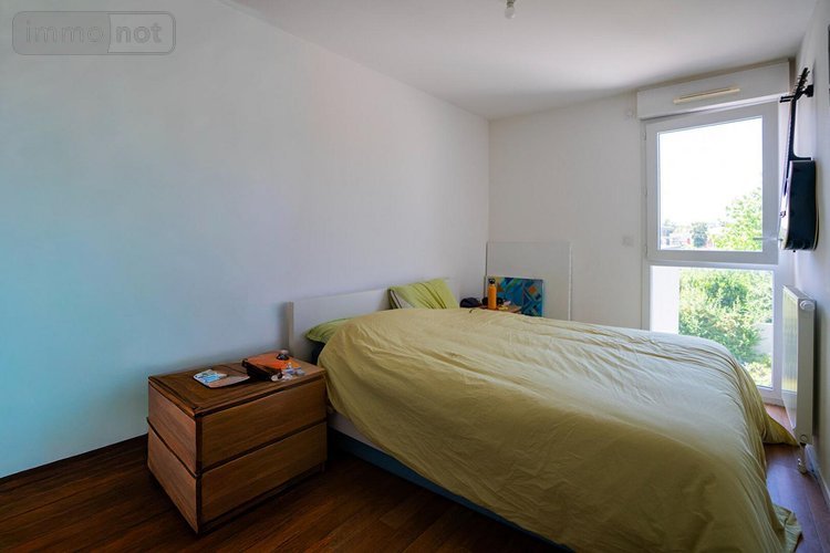 Appartement a vendre Rennes 35000 Ille-et-Vilaine 67 m2 3 pièces 349900 euros