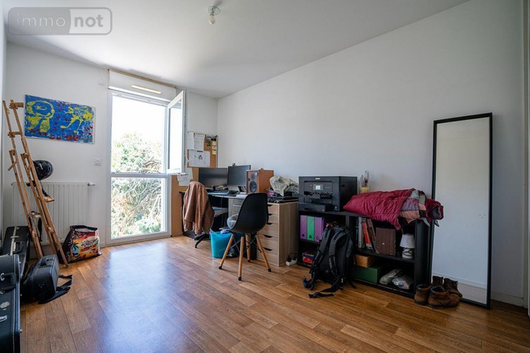 Appartement a vendre Rennes 35000 Ille-et-Vilaine 67 m2 3 pièces 349900 euros