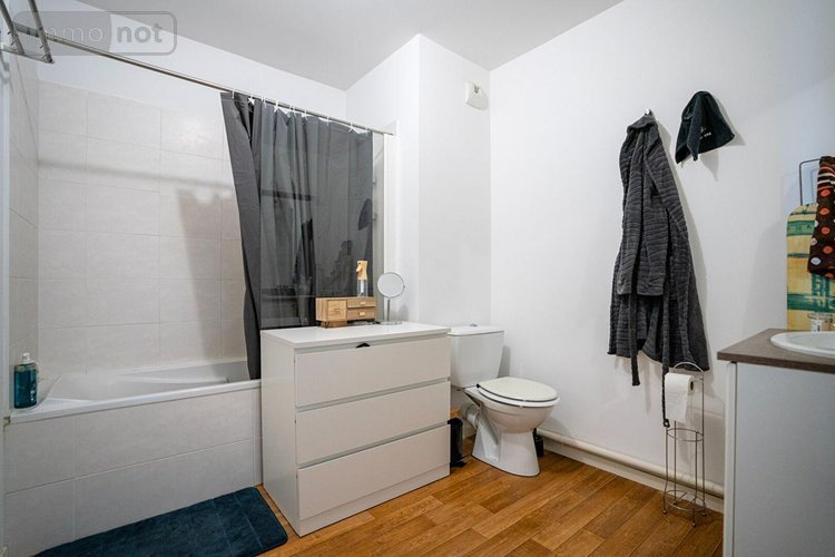 Appartement a vendre Rennes 35000 Ille-et-Vilaine 67 m2 3 pièces 349900 euros