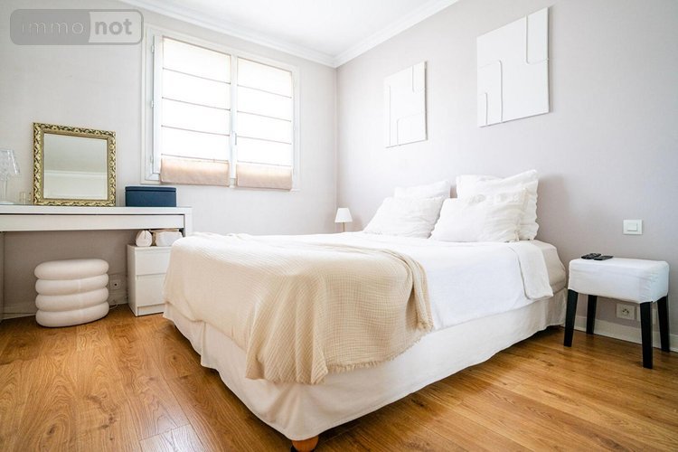 Appartement a vendre Rennes 35000 Ille-et-Vilaine 83 m2 4 pièces 265000 euros