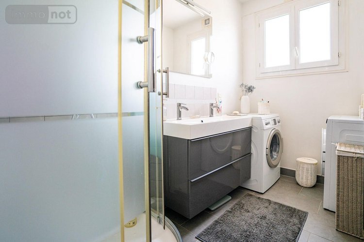 Appartement a vendre Rennes 35000 Ille-et-Vilaine 83 m2 4 pièces 265000 euros