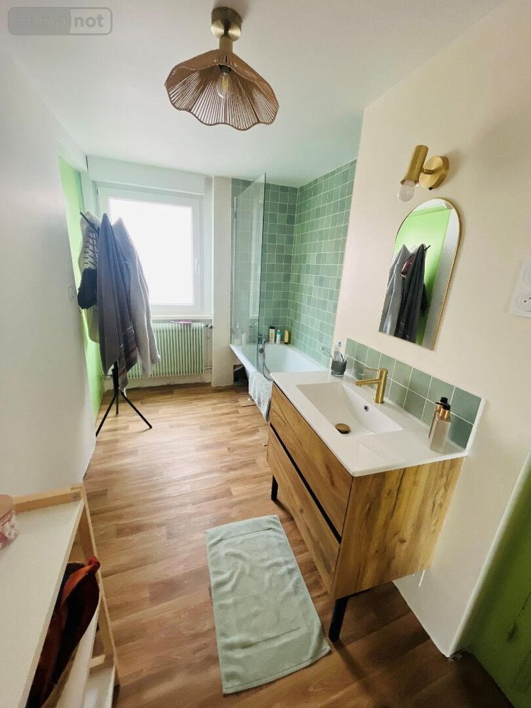 Maison a vendre Dunkerque 59140 Nord 102 m2 4 pièces 260000 euros