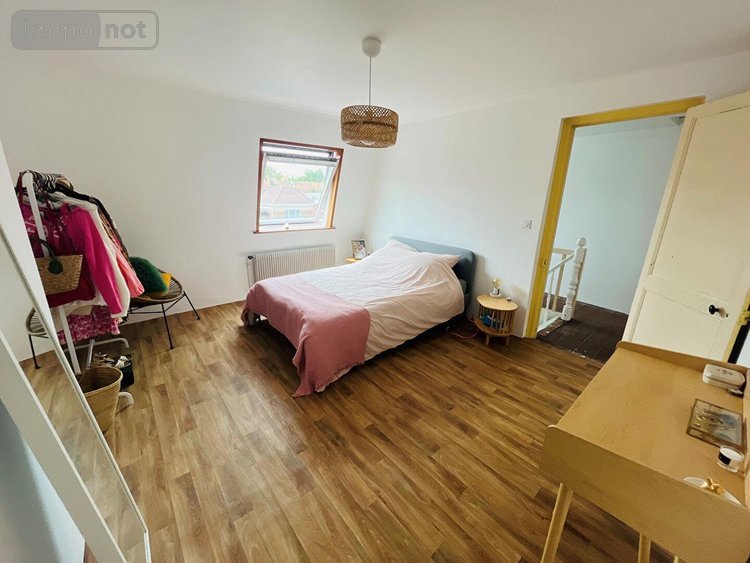 Maison a vendre Dunkerque 59140 Nord 102 m2 4 pièces 260000 euros