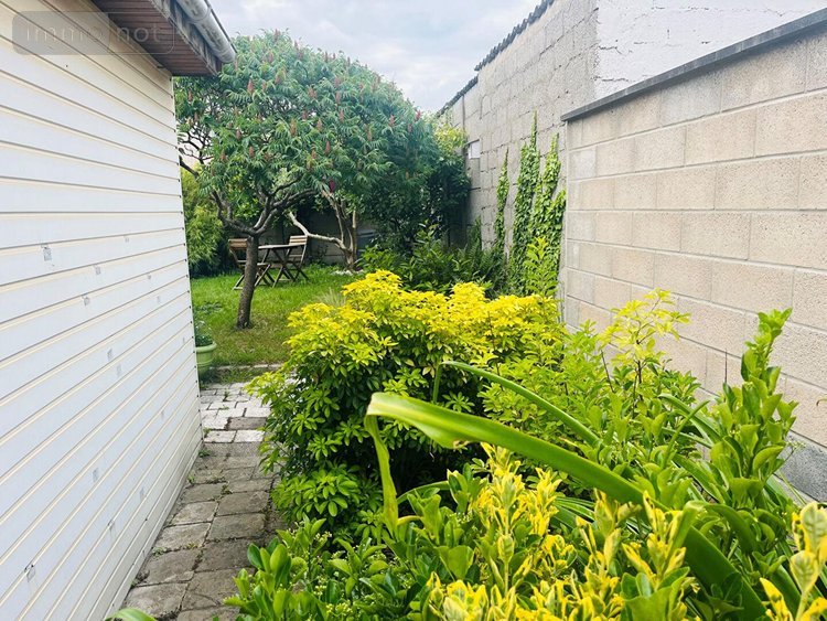 Maison a vendre Dunkerque 59140 Nord 102 m2 4 pièces 260000 euros