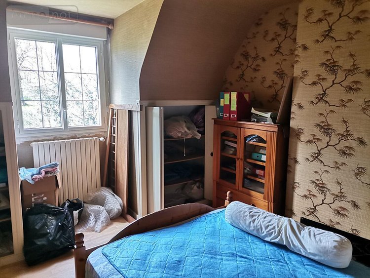 Maison a vendre Epiniac 35120 Ille-et-Vilaine 179 m2 8 pièces 366800 euros