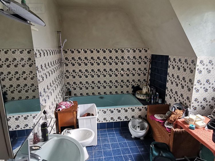 Maison a vendre Epiniac 35120 Ille-et-Vilaine 179 m2 8 pièces 366800 euros
