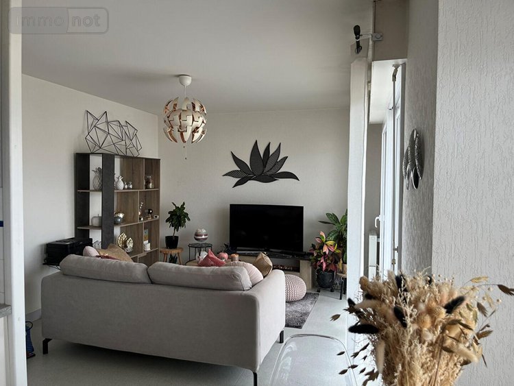 Location appartement Chevaigné 35250 Ille-et-Vilaine 44 m2 2 pièces 500 euros