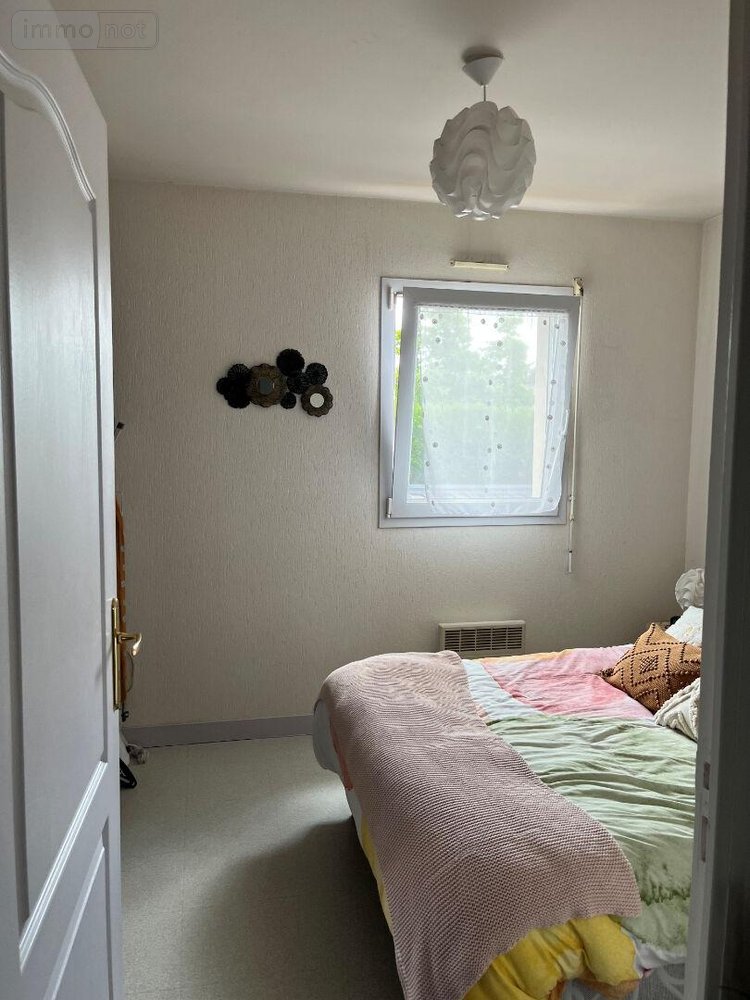 Location appartement Chevaigné 35250 Ille-et-Vilaine 44 m2 2 pièces 500 euros
