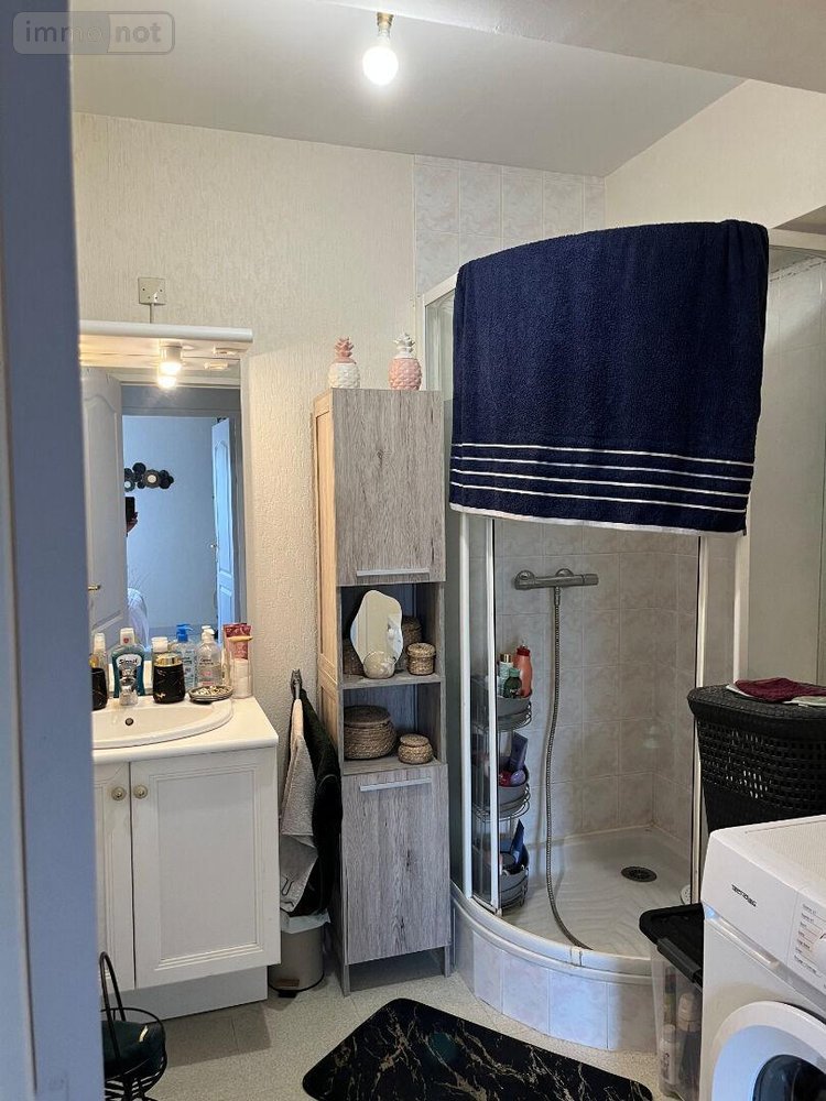 Location appartement Chevaigné 35250 Ille-et-Vilaine 44 m2 2 pièces 500 euros