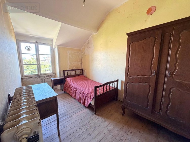 Appartement a vendre Rennes 35000 Ille-et-Vilaine 77 m2 3 pièces 299250 euros