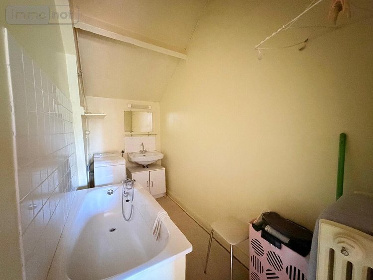 Appartement a vendre Rennes 35000 Ille-et-Vilaine 77 m2 3 pièces 299250 euros
