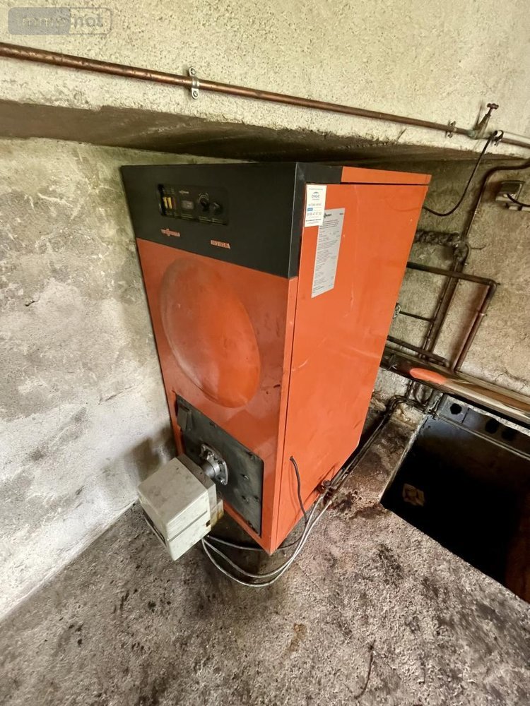 Maison a vendre Blavignac 48200 Lozère 81 m2 7 pièces 149000 euros