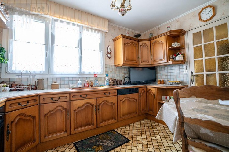Maison a vendre Chartres-de-Bretagne 35131 Ille-et-Vilaine 95 m2 4 pièces 261250 euros