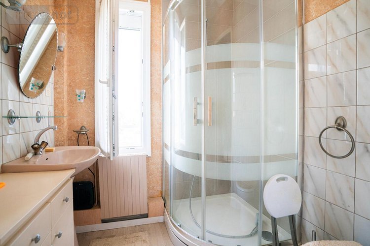 Maison a vendre Chartres-de-Bretagne 35131 Ille-et-Vilaine 95 m2 4 pièces 261250 euros