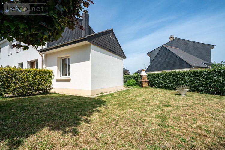 Maison a vendre Chartres-de-Bretagne 35131 Ille-et-Vilaine 95 m2 4 pièces 261250 euros