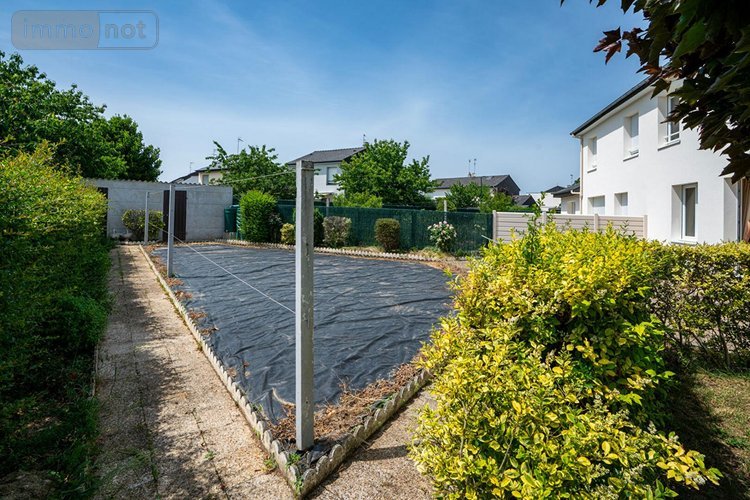 Maison a vendre Chartres-de-Bretagne 35131 Ille-et-Vilaine 95 m2 4 pièces 261250 euros
