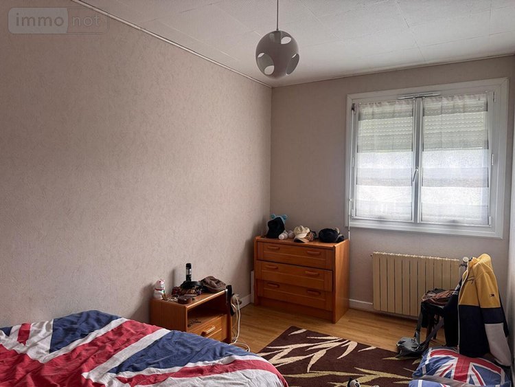 Maison a vendre Figeac 46100 Lot 95 m2 4 pièces 183250 euros