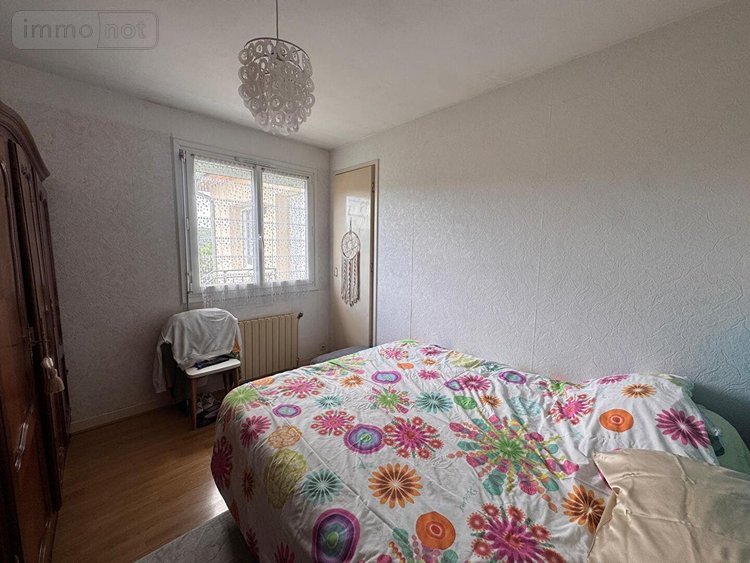 Maison a vendre Figeac 46100 Lot 95 m2 4 pièces 183250 euros