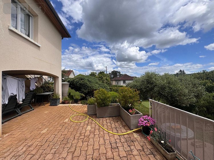 Maison a vendre Figeac 46100 Lot 95 m2 4 pièces 183250 euros