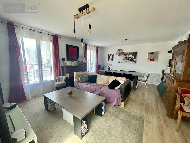 Maison a vendre Saint-Malo 35400 Ille-et-Vilaine 95 m2 5 pièces 698140 euros