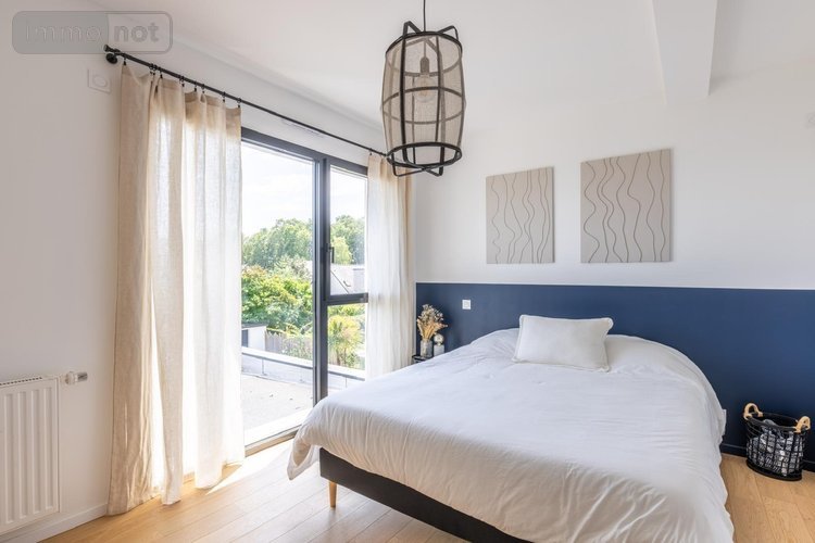 Maison a vendre Cesson-Sévigné 35510 Ille-et-Vilaine 150 m2 6 pièces 795000 euros