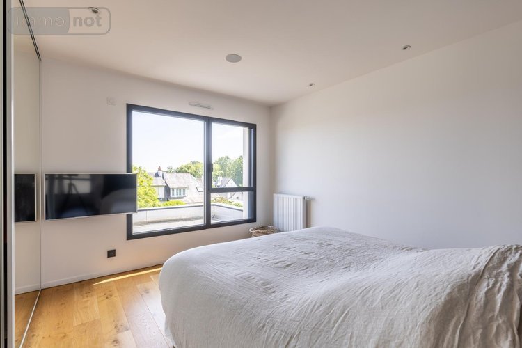 Maison a vendre Cesson-Sévigné 35510 Ille-et-Vilaine 150 m2 6 pièces 795000 euros