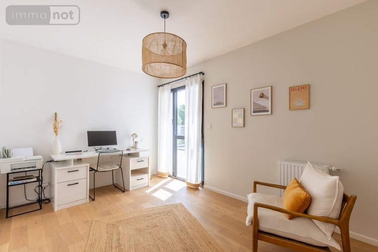 Maison a vendre Cesson-Sévigné 35510 Ille-et-Vilaine 150 m2 6 pièces 795000 euros