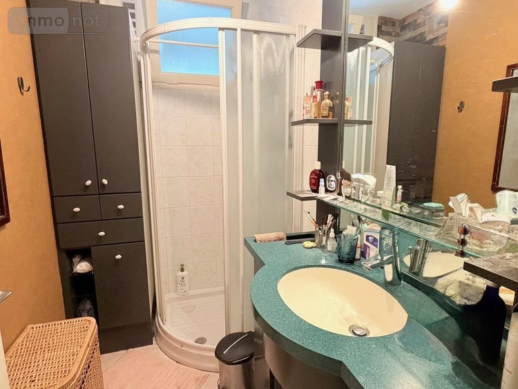 Appartement a vendre Rennes 35000 Ille-et-Vilaine 88 m2 4 pièces 241040 euros