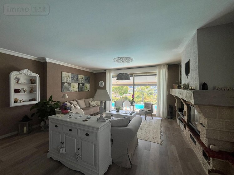 Maison a vendre Figeac 46100 Lot 208 m2 7 pièces 389250 euros