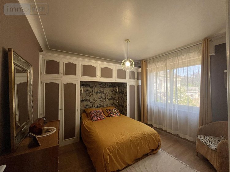 Maison a vendre Figeac 46100 Lot 208 m2 7 pièces 389250 euros