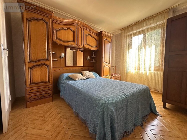 Maison a vendre Chartres-de-Bretagne 35131 Ille-et-Vilaine 81 m2 5 pièces 219450 euros