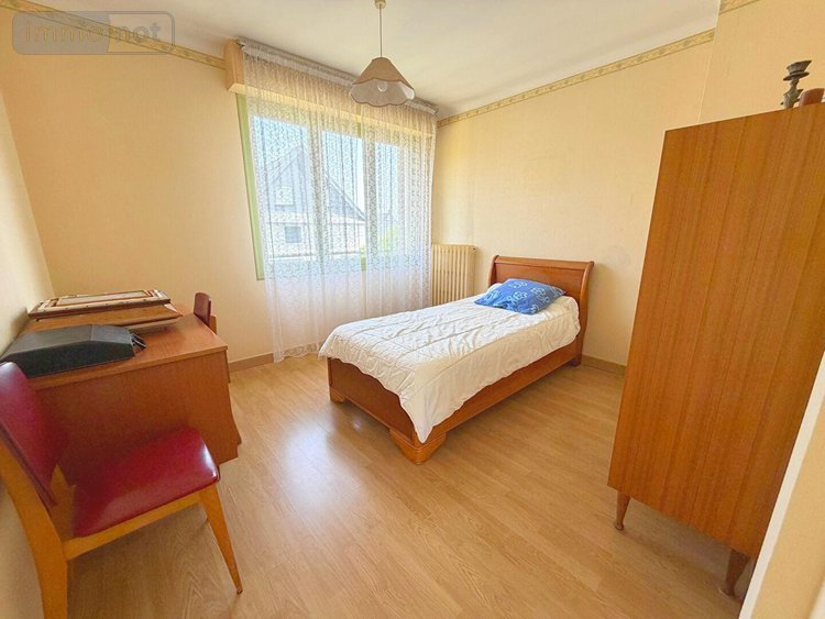 Maison a vendre Saint-Jacques-de-la-Lande 35136 Ille-et-Vilaine 115 m2 5 pièces 351750 euros