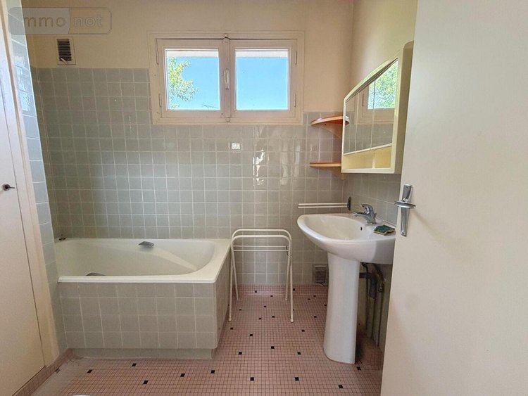 Maison a vendre Saint-Jacques-de-la-Lande 35136 Ille-et-Vilaine 115 m2 5 pièces 351750 euros