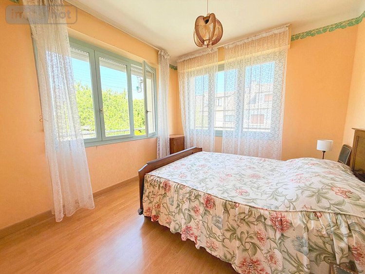 Maison a vendre Saint-Jacques-de-la-Lande 35136 Ille-et-Vilaine 115 m2 5 pièces 351750 euros