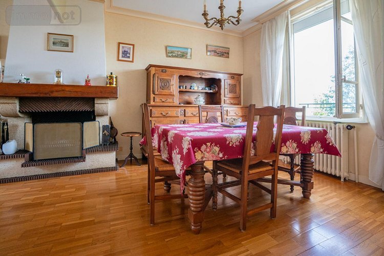 Maison a vendre Rennes 35000 Ille-et-Vilaine 81 m2 5 pièces 522500 euros