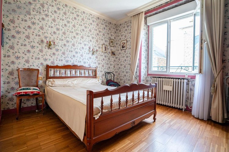 Maison a vendre Rennes 35000 Ille-et-Vilaine 81 m2 5 pièces 522500 euros