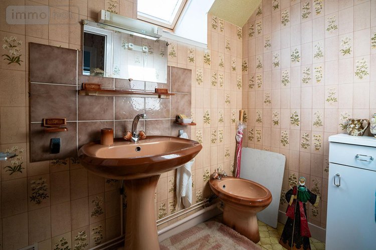 Maison a vendre Rennes 35000 Ille-et-Vilaine 81 m2 5 pièces 522500 euros