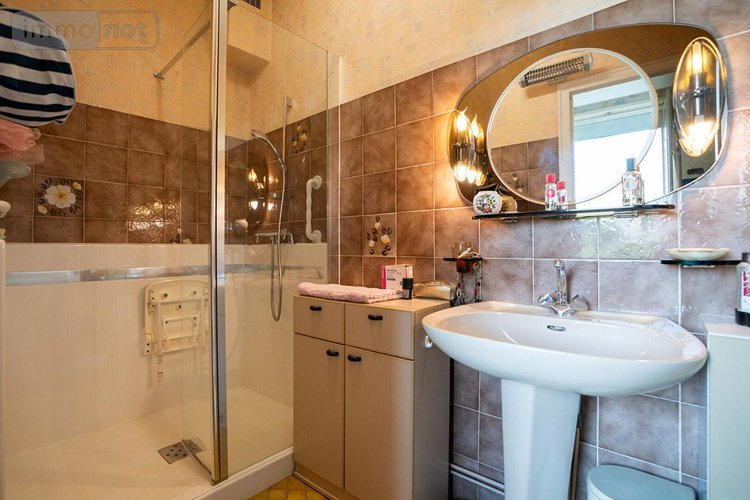 Maison a vendre Rennes 35000 Ille-et-Vilaine 81 m2 5 pièces 522500 euros