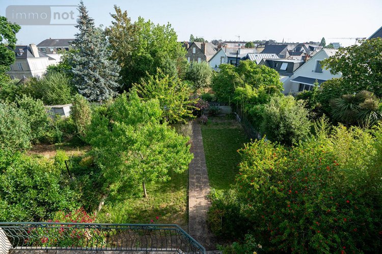 Maison a vendre Rennes 35000 Ille-et-Vilaine 81 m2 5 pièces 522500 euros