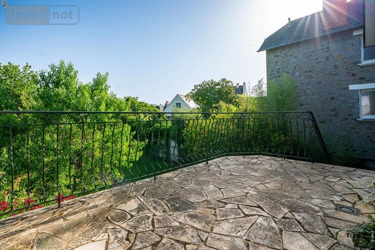 Maison a vendre Rennes 35000 Ille-et-Vilaine 81 m2 5 pièces 522500 euros