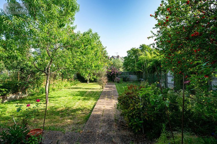 Maison a vendre Rennes 35000 Ille-et-Vilaine 81 m2 5 pièces 522500 euros