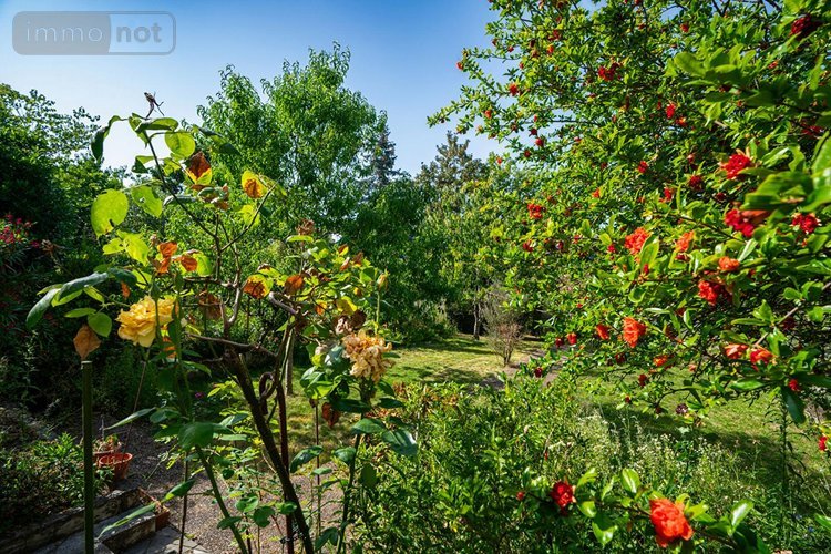 Maison a vendre Rennes 35000 Ille-et-Vilaine 81 m2 5 pièces 522500 euros