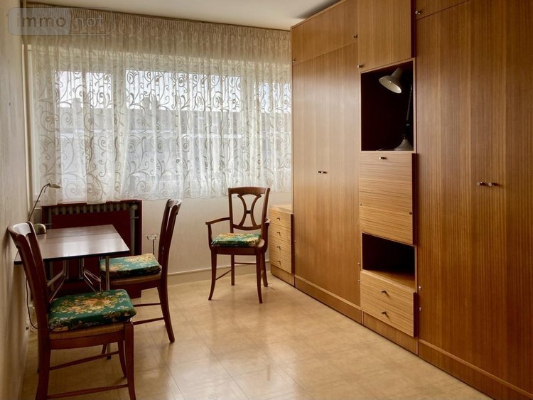 Appartement a vendre Angers 49000 Maine-et-Loire 86 m2 4 pièces 168000 euros