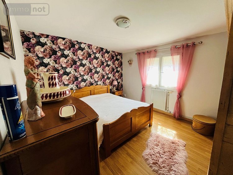 Maison a vendre Bourbourg 59630 Nord 85 m2 5 pièces 199500 euros