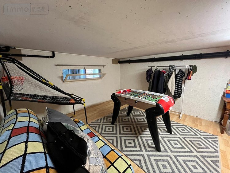 Maison a vendre Bourbourg 59630 Nord 85 m2 5 pièces 199500 euros