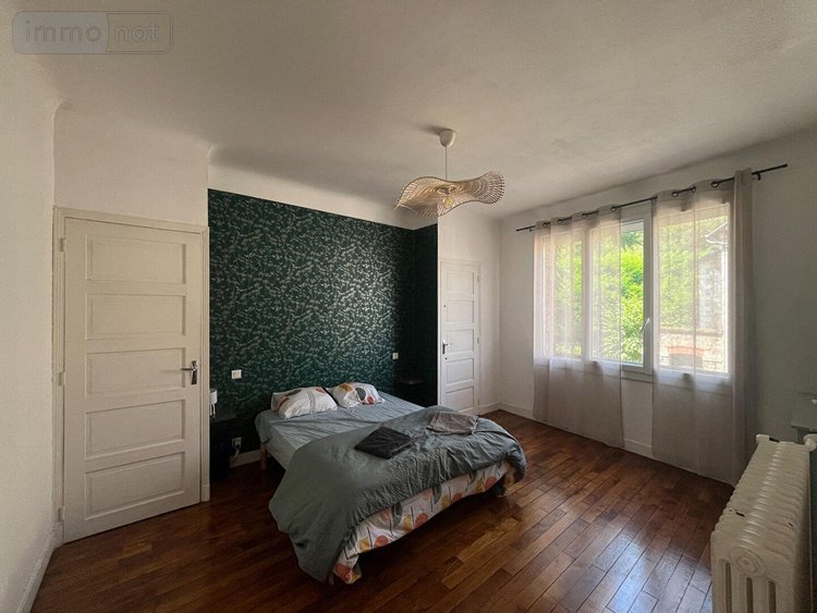 Appartement a vendre Figeac 46100 Lot 83 m2 4 pièces 169900 euros