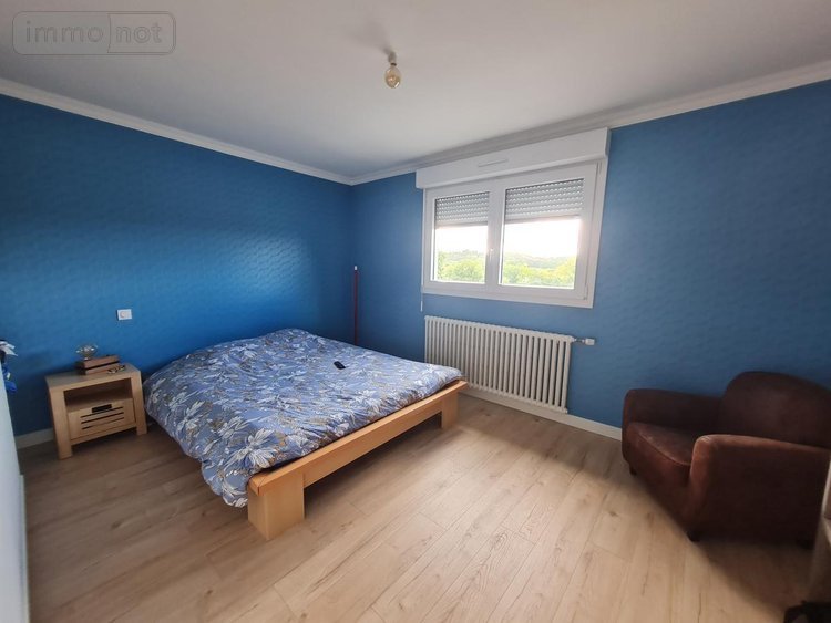 Maison a vendre Rohan 56580 Morbihan 188 m2 8 pièces 280920 euros