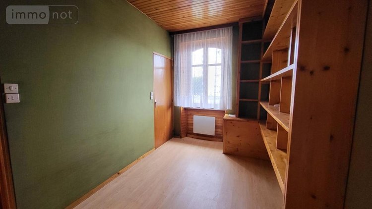 Maison a vendre Audincourt 25400 Doubs 101 m2 6 pièces 101000 euros