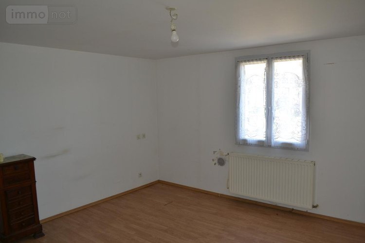 Maison a vendre Vogüé 07200 Ardèche 139 m2 7 pièces 159000 euros