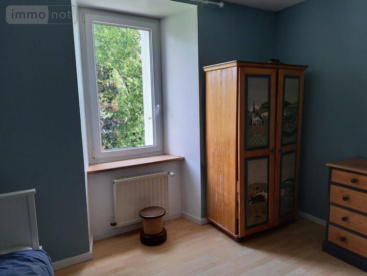 Maison a vendre Langoat 22450 Côtes-d'Armor 206 m2 6 pièces 462400 euros